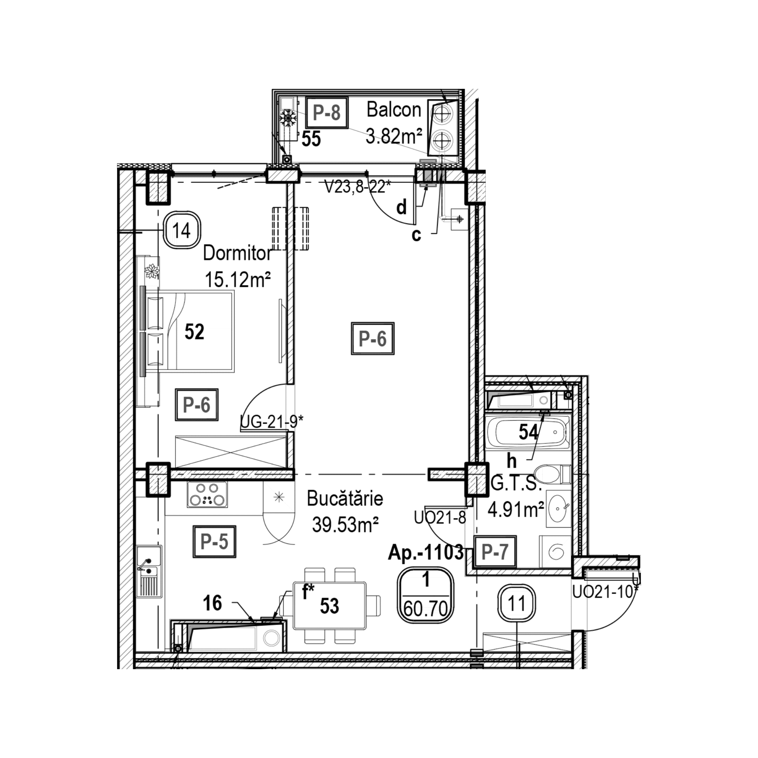 apartment cover photo